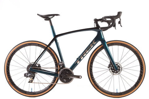 Trek Domane SL Gen Sram Force eTap AXS Disc Road Bike 2021