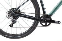 Giant Revolt X Advanced Pro 2 Sram Rival1 Gravel Bike 2023, Size Large