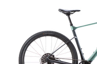 Giant Revolt X Advanced Pro 2 Sram Rival1 Gravel Bike 2023, Size Large
