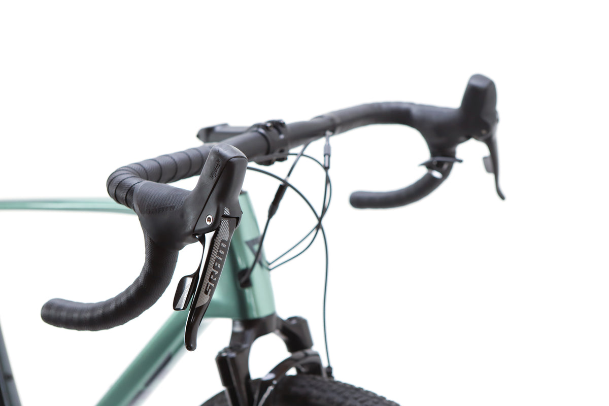 Giant Revolt X Advanced Pro 2 Sram Rival1 Gravel Bike 2023, Size Large