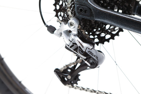 Giant Revolt X Advanced Pro 2 Sram Rival1 Gravel Bike 2023, Size Large