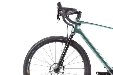 Giant Revolt X Advanced Pro 2 Sram Rival1 Gravel Bike 2023, Size Large