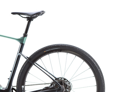 Giant Revolt X Advanced Pro 2 Sram Rival1 Gravel Bike 2023, Size Large