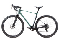 Giant Revolt X Advanced Pro 2 Sram Rival1 Gravel Bike 2023, Size Large