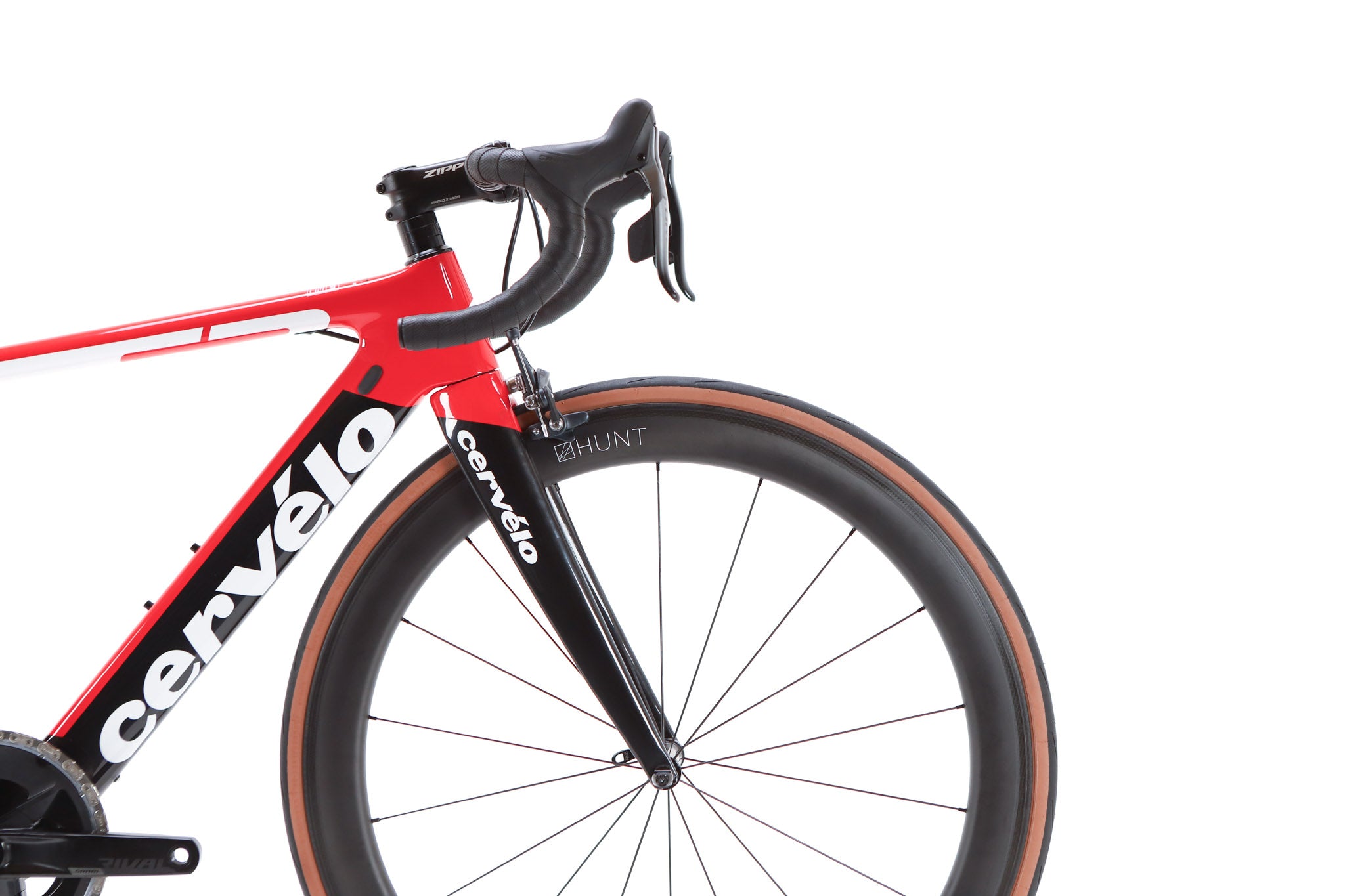 Cervelo S3 Sram Force AXS Road Bike 2018, Size 48cm – Cycle Exchange