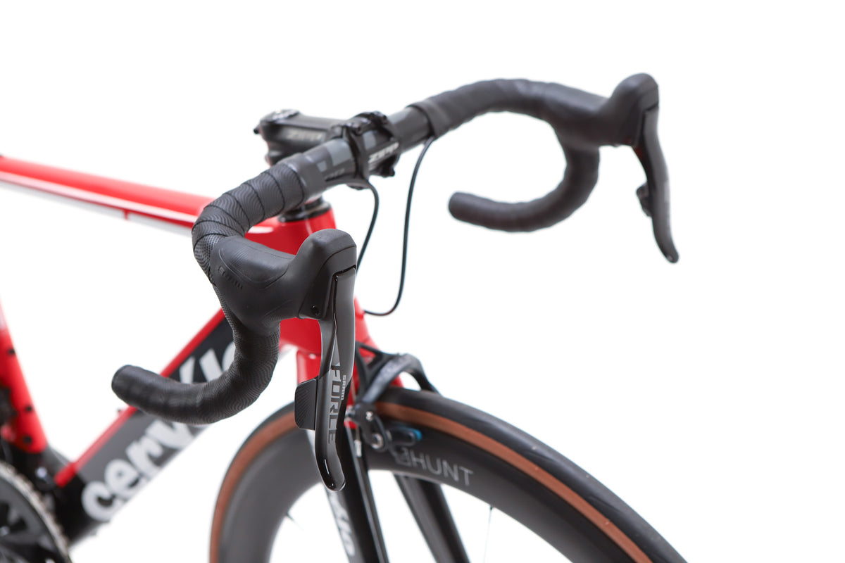 Cervelo S3 Sram Force AXS Road Bike 2018, Size 48cm