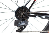 Cervelo S3 Sram Force AXS Road Bike 2018, Size 48cm