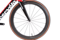 Cervelo S3 Sram Force AXS Road Bike 2018, Size 48cm