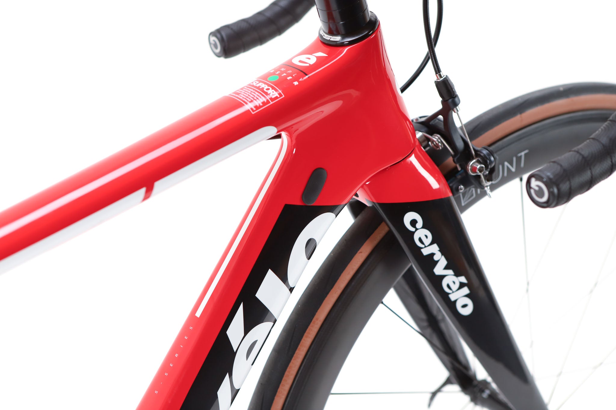 Cervelo S3 Sram Force AXS Road Bike 2018, Size 48cm – Cycle Exchange
