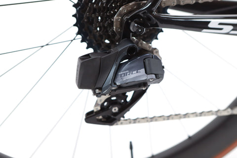 Cervelo S3 Sram Force AXS Road Bike 2018, Size 48cm