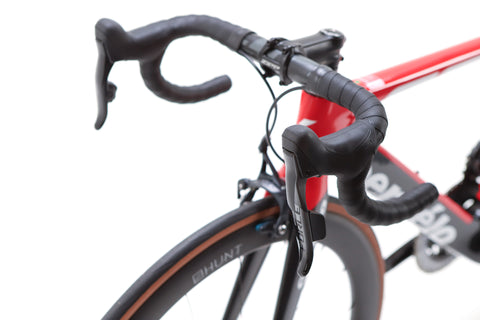 Cervelo S3 Sram Force AXS Road Bike 2018, Size 48cm