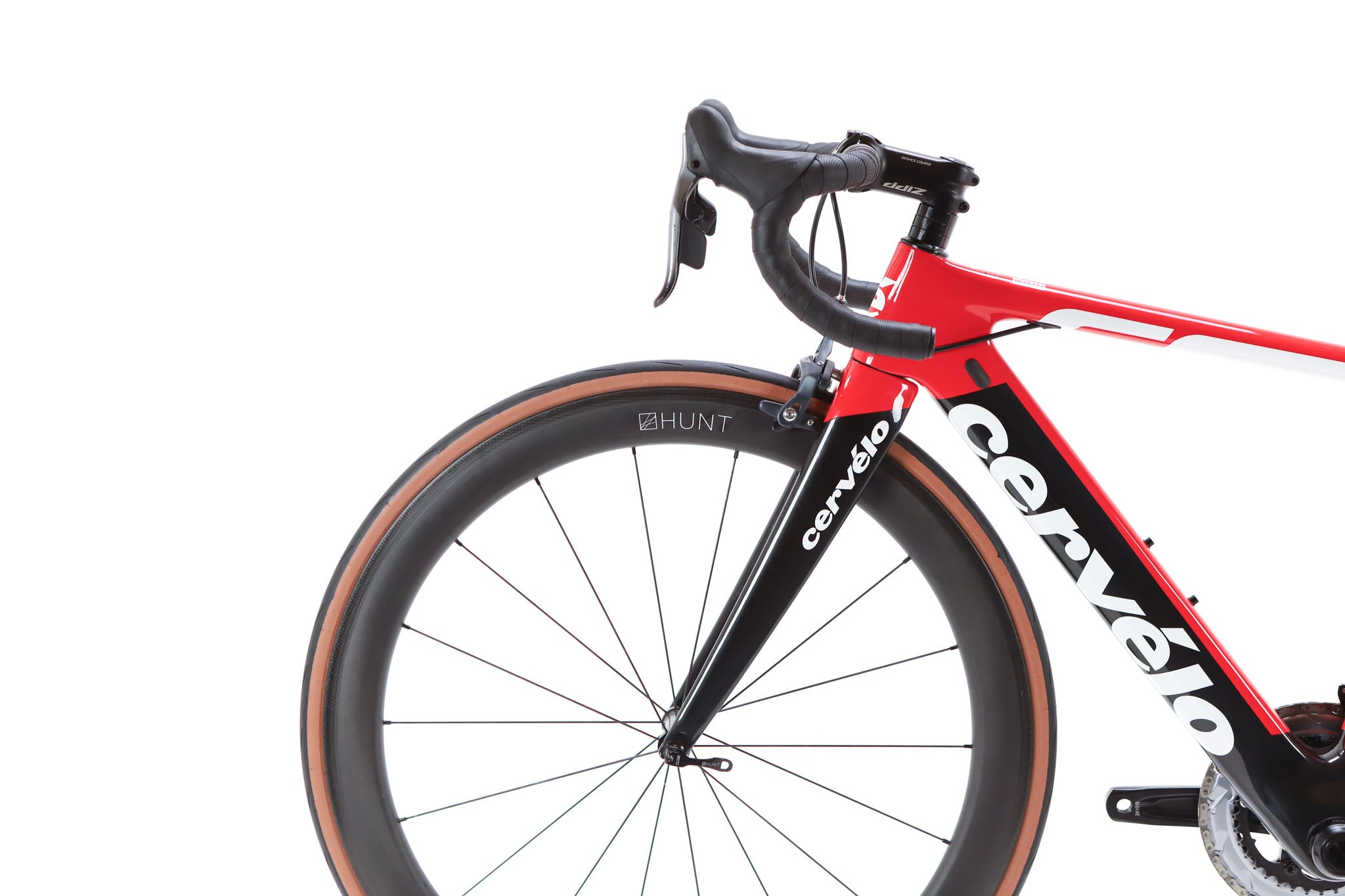 Cervelo S3 Sram Force AXS Road Bike 2018, Size 48cm – Cycle Exchange