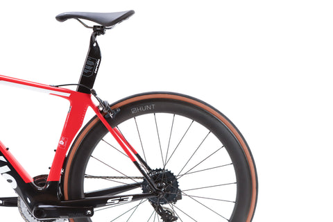 Cervelo S3 Sram Force AXS Road Bike 2018, Size 48cm