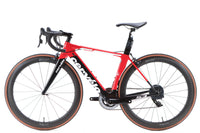 Cervelo S3 Sram Force AXS Road Bike 2018, Size 48cm