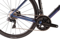 Basso Diamante SV Shimano Dura-Ace Di2 Disc Road Bike 2022, Size 56cm