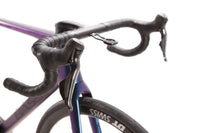 Basso Diamante SV Shimano Dura-Ace Di2 Disc Road Bike 2022, Size 56cm