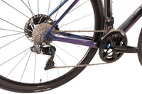 Basso Diamante SV Shimano Dura-Ace Di2 Disc Road Bike 2022, Size 56cm