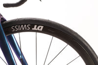 Basso Diamante SV Shimano Dura-Ace Di2 Disc Road Bike 2022, Size 56cm