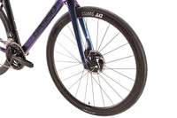 Basso Diamante SV Shimano Dura-Ace Di2 Disc Road Bike 2022, Size 56cm