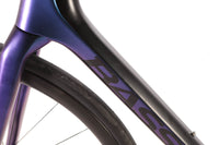 Basso Diamante SV Shimano Dura-Ace Di2 Disc Road Bike 2022, Size 56cm