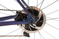 Basso Diamante SV Shimano Dura-Ace Di2 Disc Road Bike 2022, Size 56cm