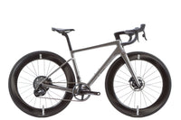ENVE Melee Sram Force eTap AXS Disc Road Bike 2023, Size 50cm