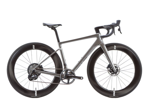ENVE Melee Sram Force eTap AXS Disc Road Bike 2023, Size 50cm