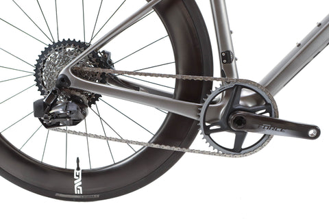 ENVE Melee Sram Force eTap AXS Disc Road Bike 2023, Size 50cm