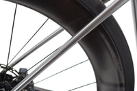 ENVE Melee Sram Force eTap AXS Disc Road Bike 2023, Size 50cm