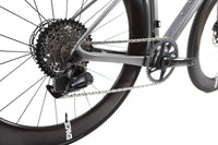 ENVE Melee Sram Force eTap AXS Disc Road Bike 2023, Size 50cm