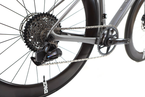 ENVE Melee Sram Force eTap AXS Disc Road Bike 2023, Size 50cm
