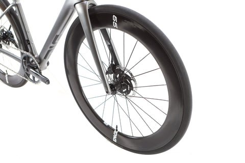 ENVE Melee Sram Force eTap AXS Disc Road Bike 2023, Size 50cm