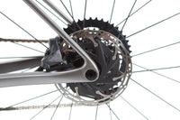 ENVE Melee Sram Force eTap AXS Disc Road Bike 2023, Size 50cm