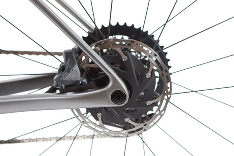 ENVE Melee Sram Force eTap AXS Disc Road Bike 2023, Size 50cm