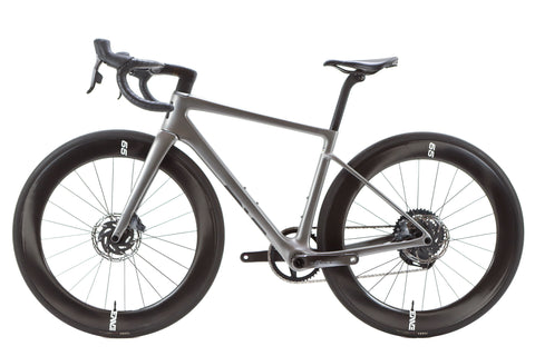ENVE Melee Sram Force eTap AXS Disc Road Bike 2023, Size 50cm