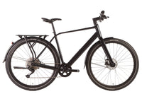 Orbea Vibe H30 EQ Electric Hybrid Bike 2021, Size Large