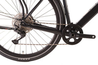 Orbea Vibe H30 EQ Electric Hybrid Bike 2021, Size Large