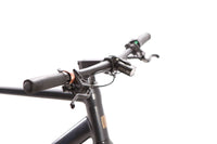 Orbea Vibe H30 EQ Electric Hybrid Bike 2021, Size Large