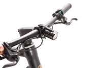 Orbea Vibe H30 EQ Electric Hybrid Bike 2021, Size Large
