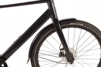 Orbea Vibe H30 EQ Electric Hybrid Bike 2021, Size Large