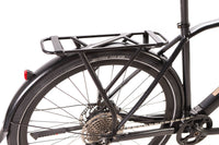 Orbea Vibe H30 EQ Electric Hybrid Bike 2021, Size Large