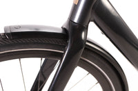 Orbea Vibe H30 EQ Electric Hybrid Bike 2021, Size Large
