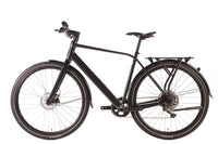 Orbea Vibe H30 EQ Electric Hybrid Bike 2021, Size Large