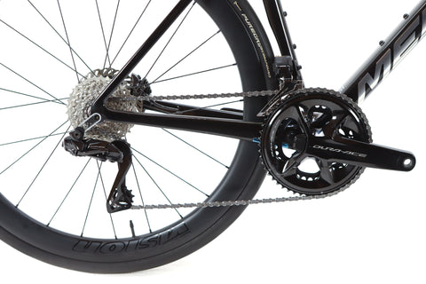 Merida Scultura Shimano Dura-Ace Di2 Disc Road Bike 2024, Size Large