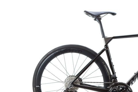 Merida Scultura Shimano Dura-Ace Di2 Disc Road Bike 2024, Size Large