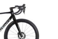 Merida Scultura Shimano Dura-Ace Di2 Disc Road Bike 2024, Size Large