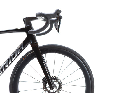 Merida Scultura Shimano Dura-Ace Di2 Disc Road Bike 2024, Size Large