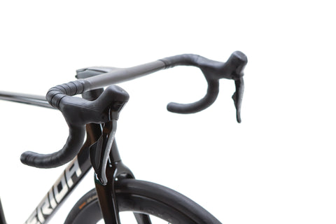 Merida Scultura Shimano Dura-Ace Di2 Disc Road Bike 2024, Size Large