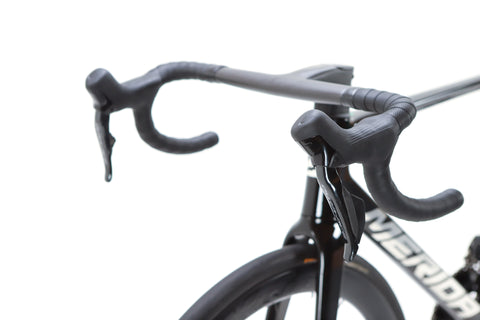 Merida Scultura Shimano Dura-Ace Di2 Disc Road Bike 2024, Size Large