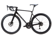 Merida Scultura Shimano Dura-Ace Di2 Disc Road Bike 2024, Size Large